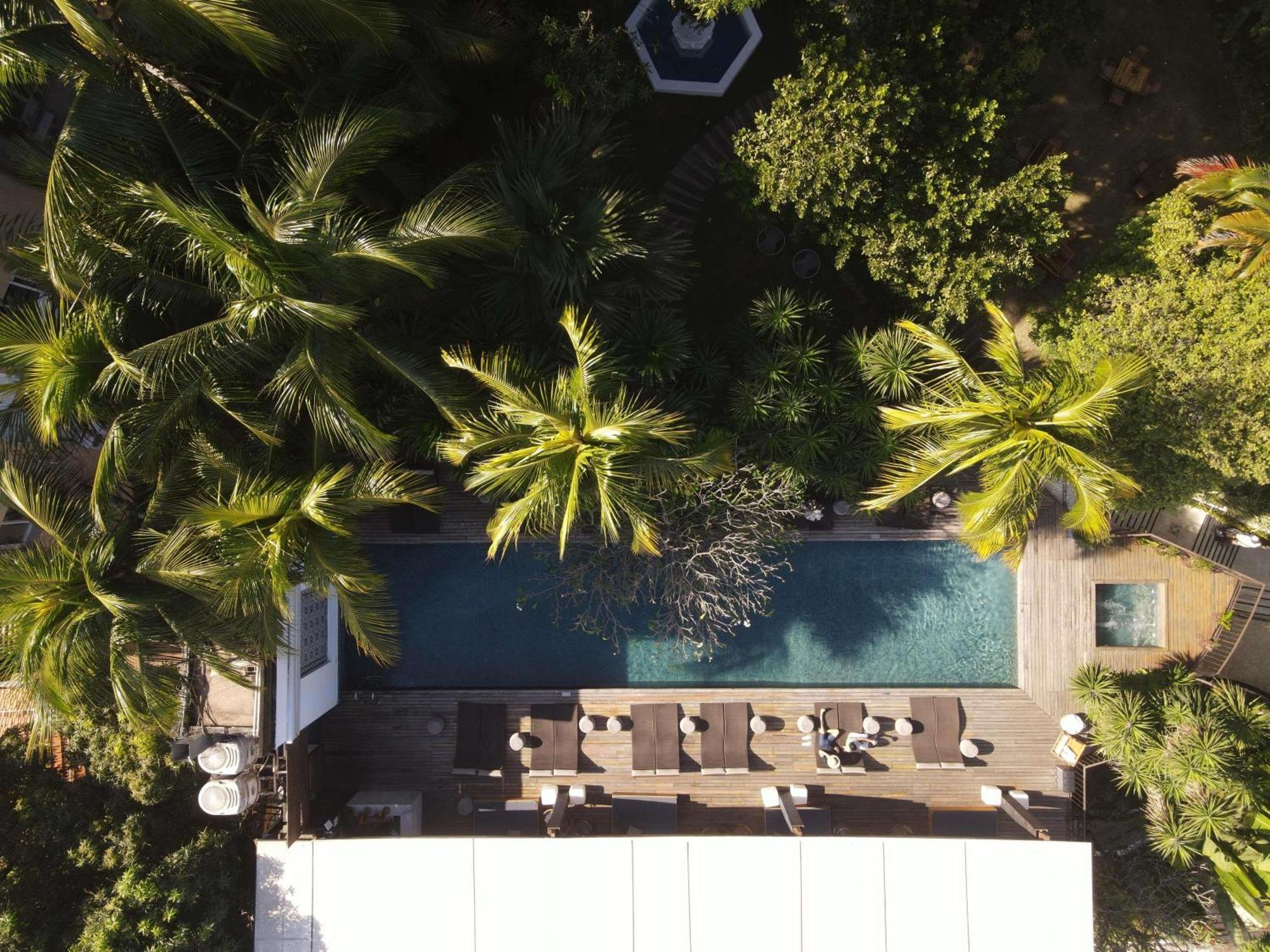 Santa Teresa Hotel Rio De Janeiro - Mgallery Collection, Rio de Janeiro